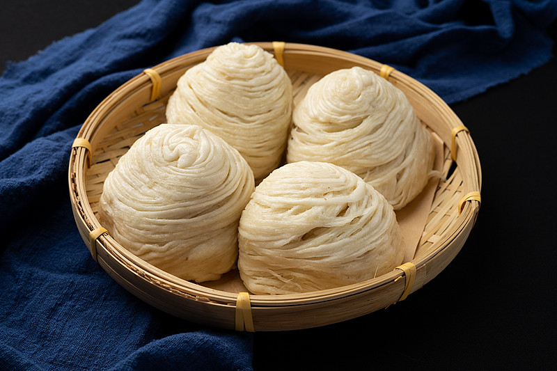 特色面食点心(特色面点的100种做法)