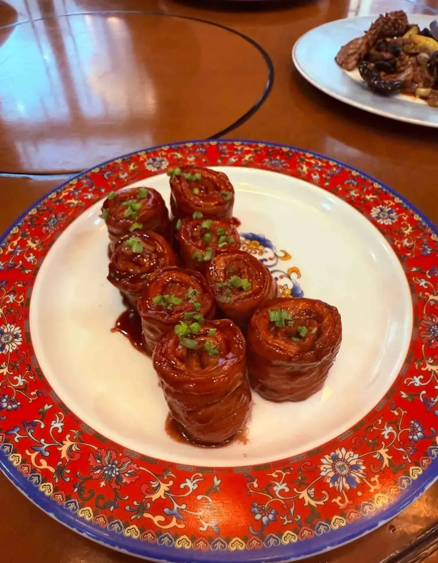 青岛特色鲁菜(青岛好吃的鲁菜馆) 青岛特色鲁菜(青岛好吃的鲁菜馆)