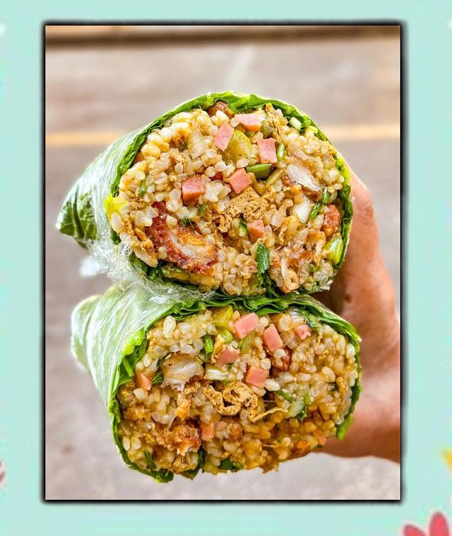 包饭小吃(包饭都有什么菜) 包饭小吃(包饭都有什么菜)