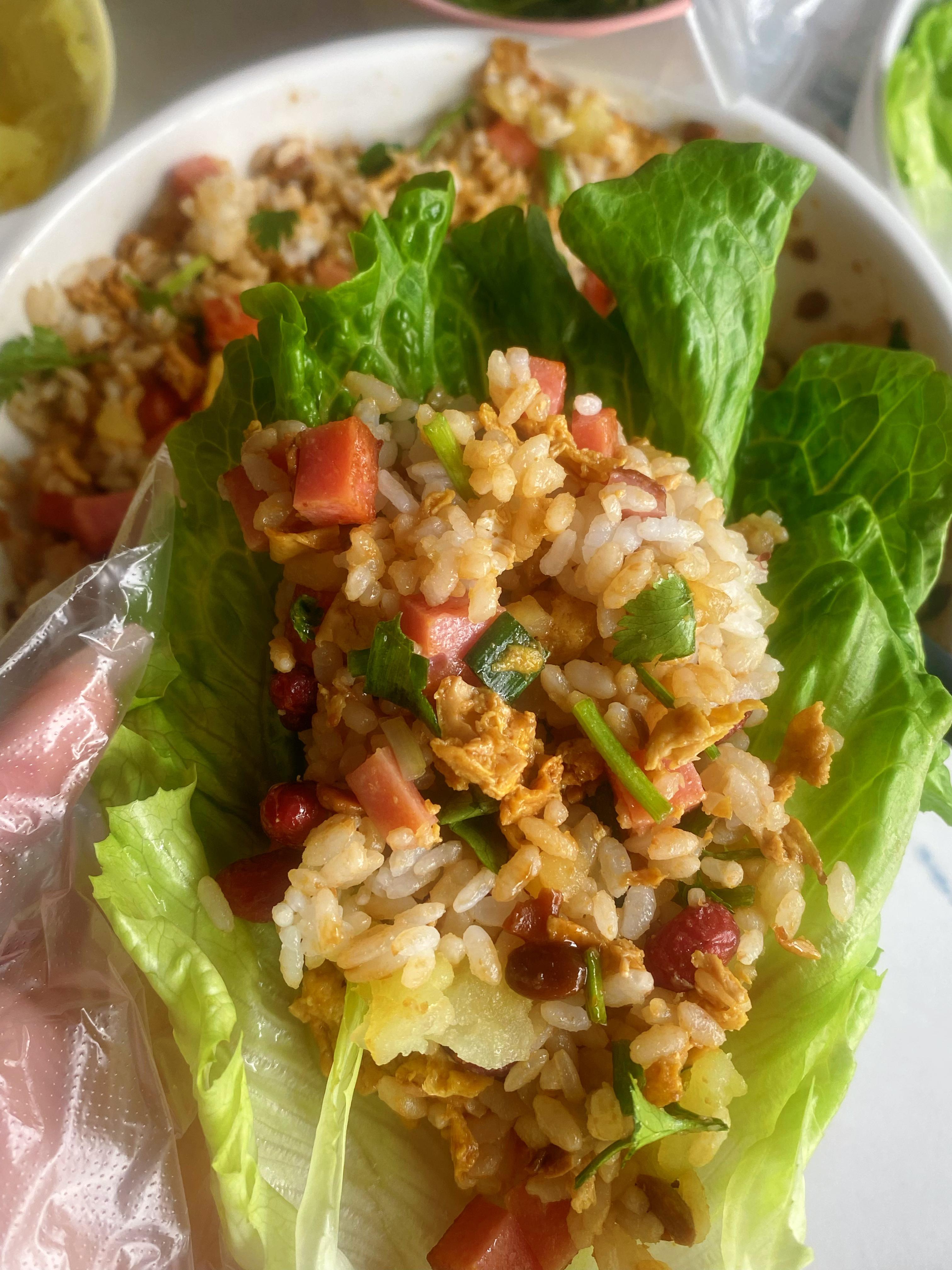 包饭小吃(包饭都有什么菜) 包饭小吃(包饭都有什么菜)