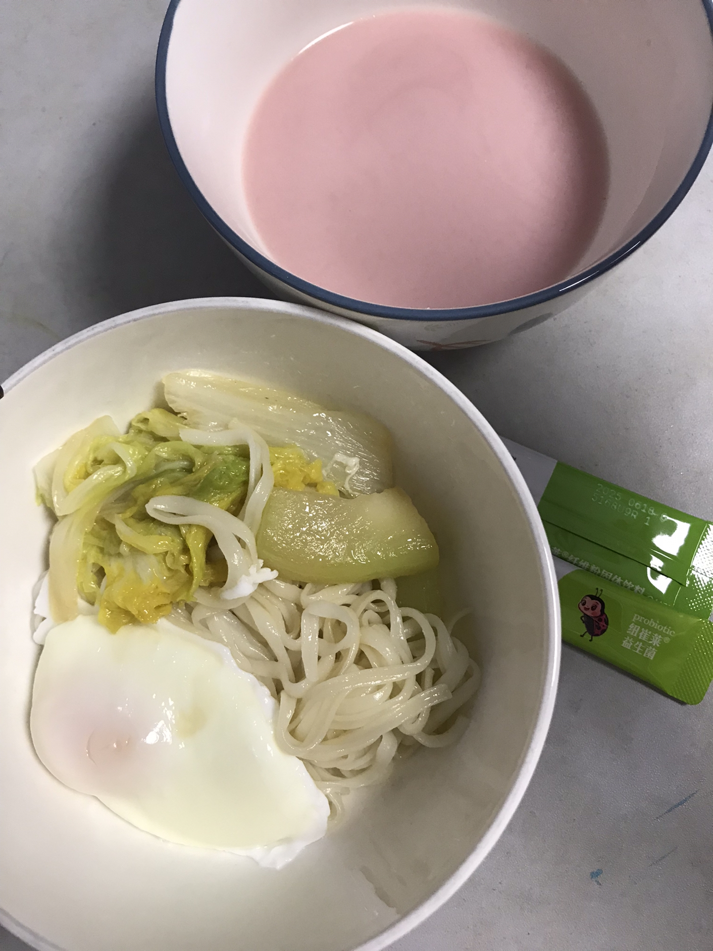 鸡蛋面糊做早餐(鸡蛋面糊做早餐怎么做)