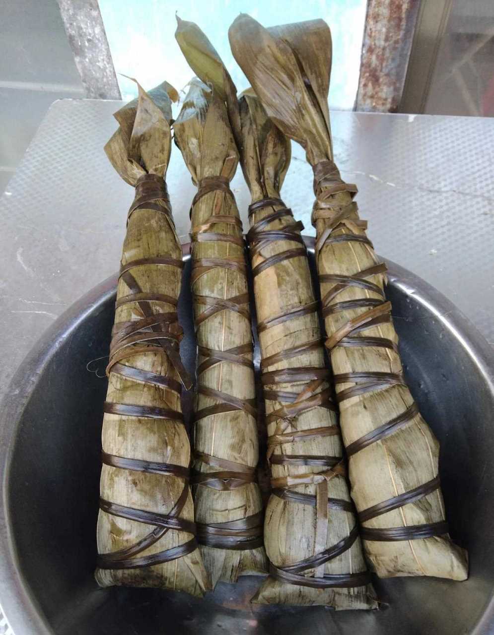 粤西小吃-籺(粤西特色美食有哪些) 粤西小吃-籺(粤西特色美食有哪些)