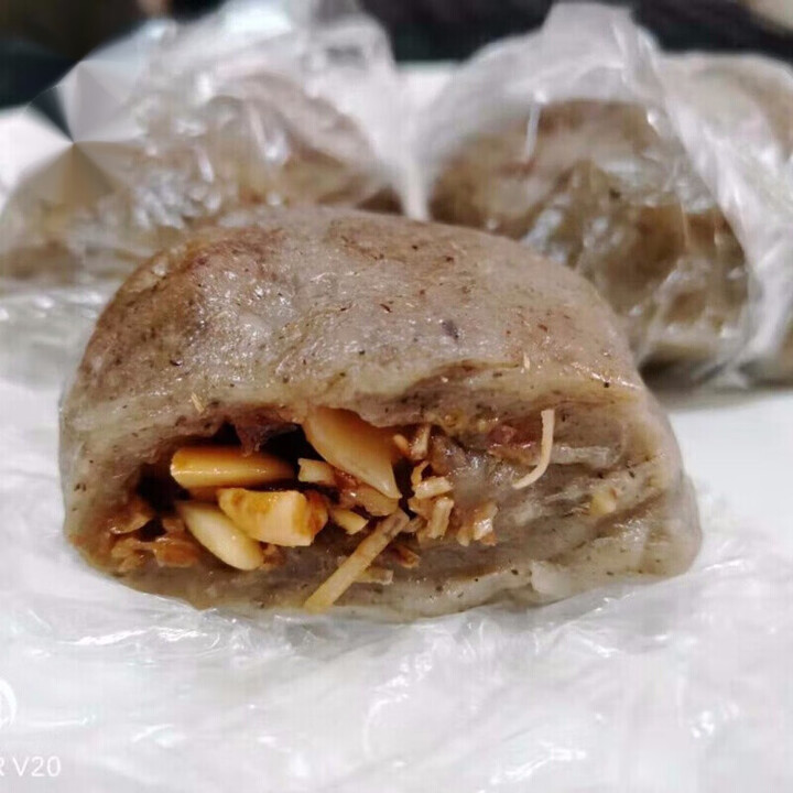 粤西小吃-籺(粤西特色美食有哪些) 粤西小吃-籺(粤西特色美食有哪些)