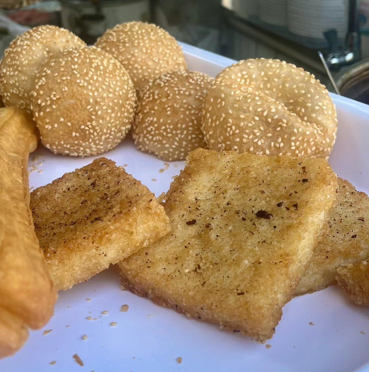 安徽有哪些特产小吃(安徽有哪些特产小吃美食) 安徽有哪些特产小吃(安徽有哪些特产小吃美食)