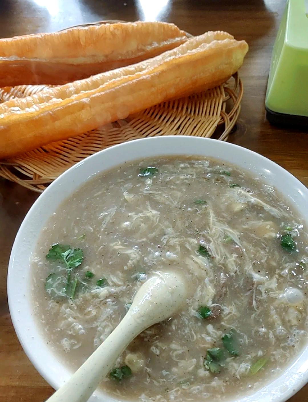 山东小吃.(山东小吃撒汤)