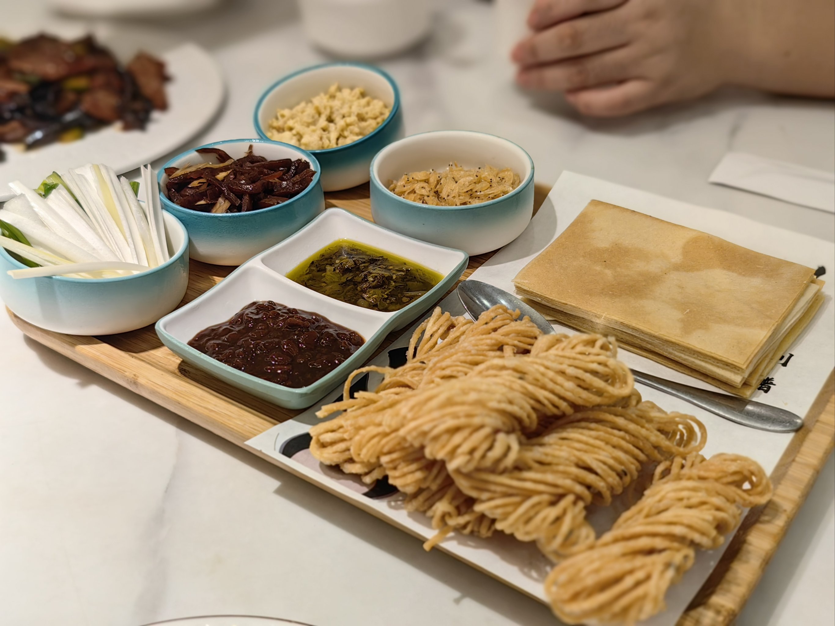 早餐吃蘸酱菜(早餐吃蘸酱菜好吗) 早餐吃蘸酱菜(早餐吃蘸酱菜好吗)