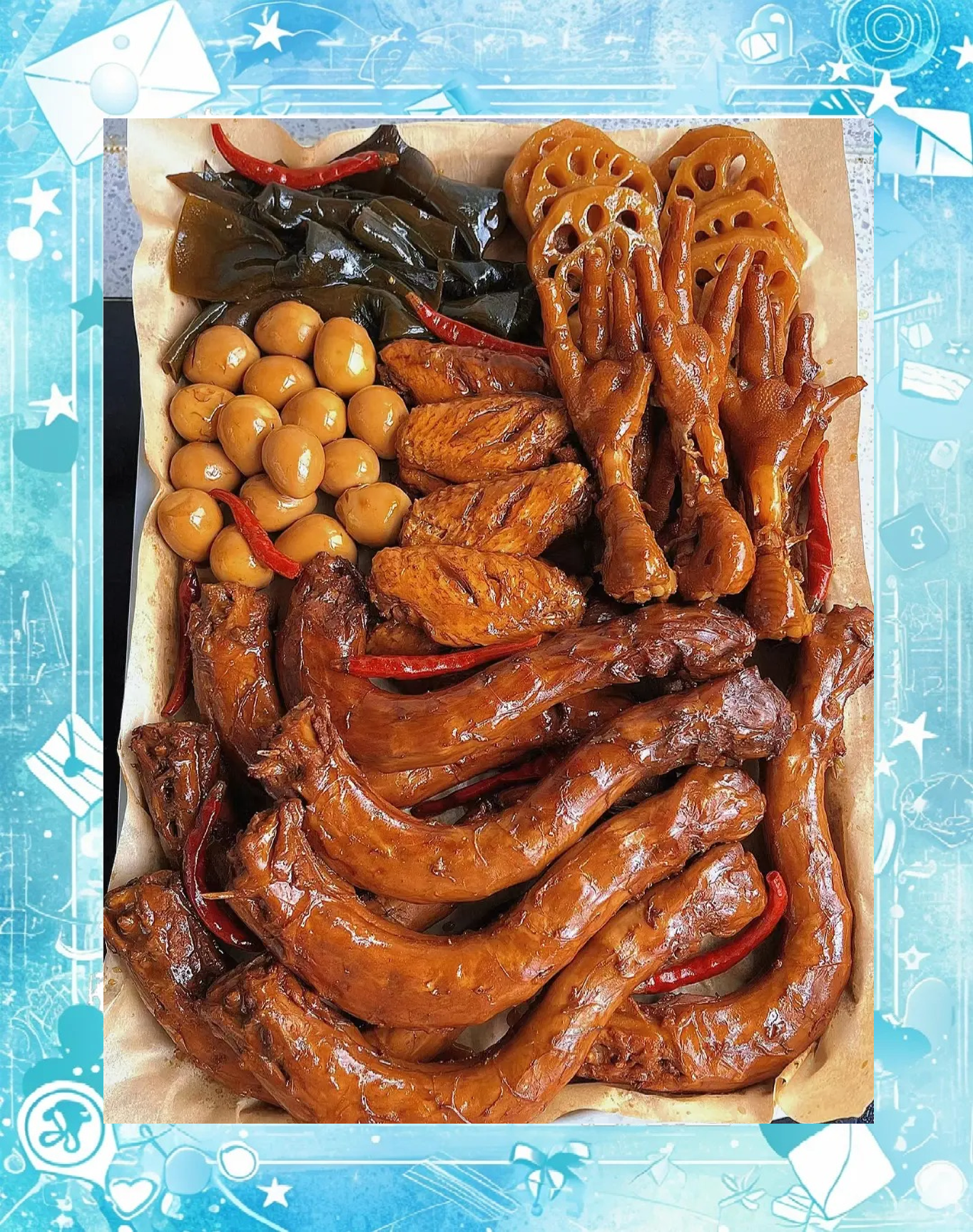 卤素菜健康吗(卤素菜的热量高吗) 卤素菜健康吗(卤素菜的热量高吗)