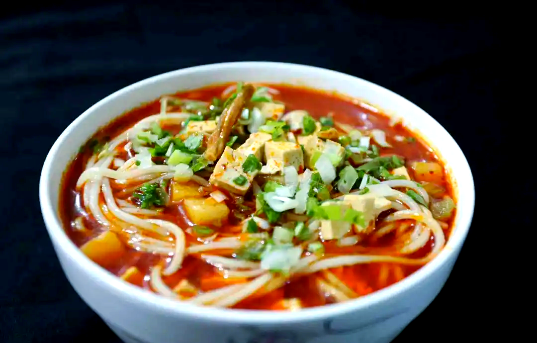 甘肃庆阳市小吃(甘肃庆阳特色美食小吃)