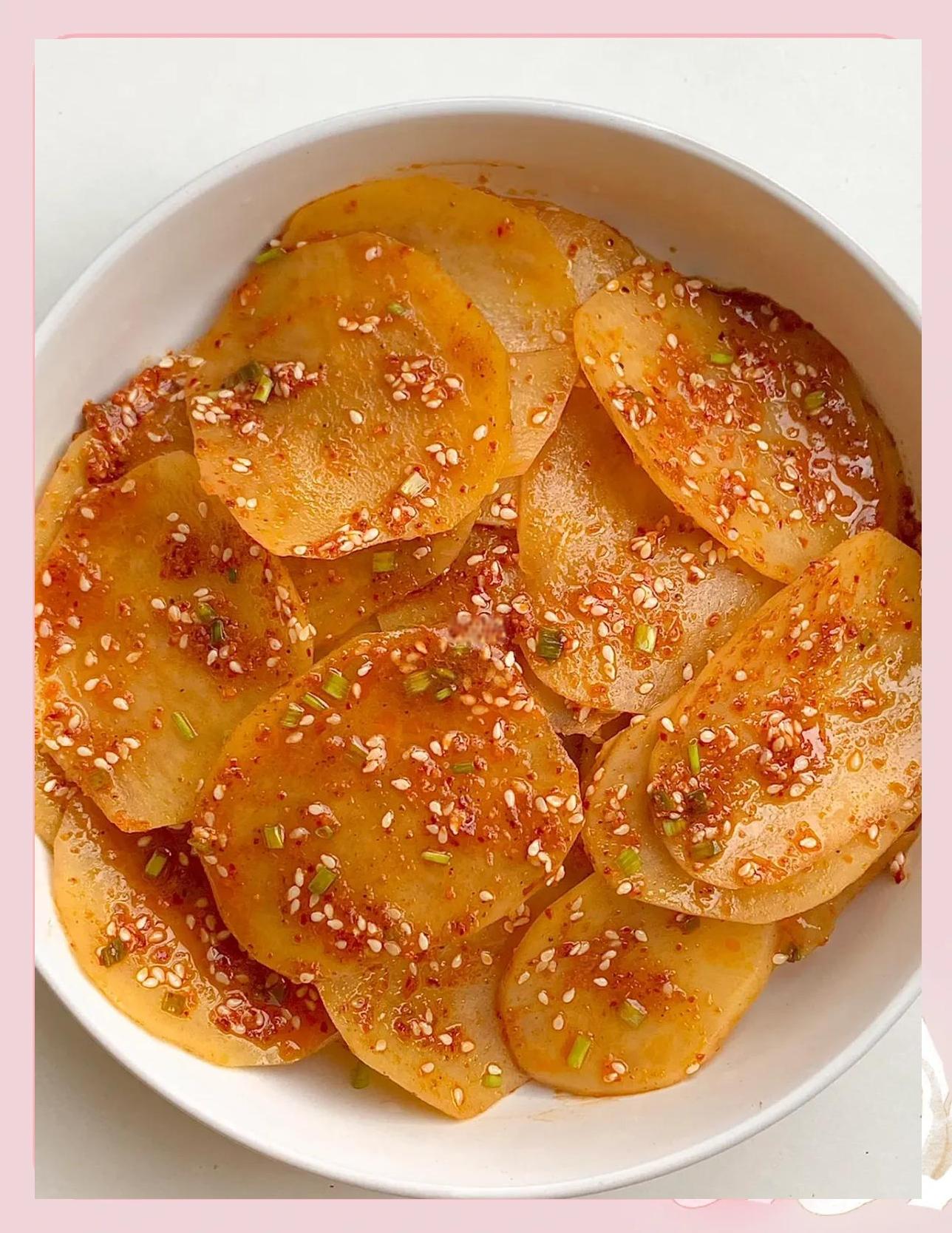 土豆凉菜怎么拌(怎样做土豆凉拌菜) 土豆凉菜怎么拌(怎样做土豆凉拌菜)