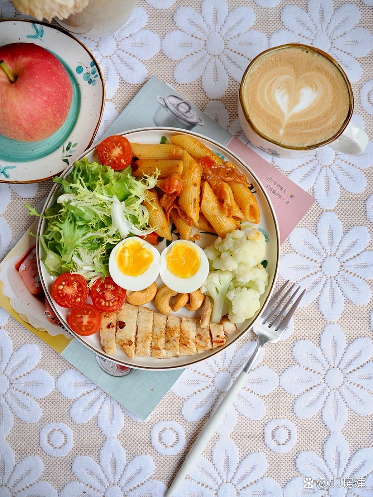 早餐搭配奶茶(早餐奶茶配什么好吃) 早餐搭配奶茶(早餐奶茶配什么好吃)