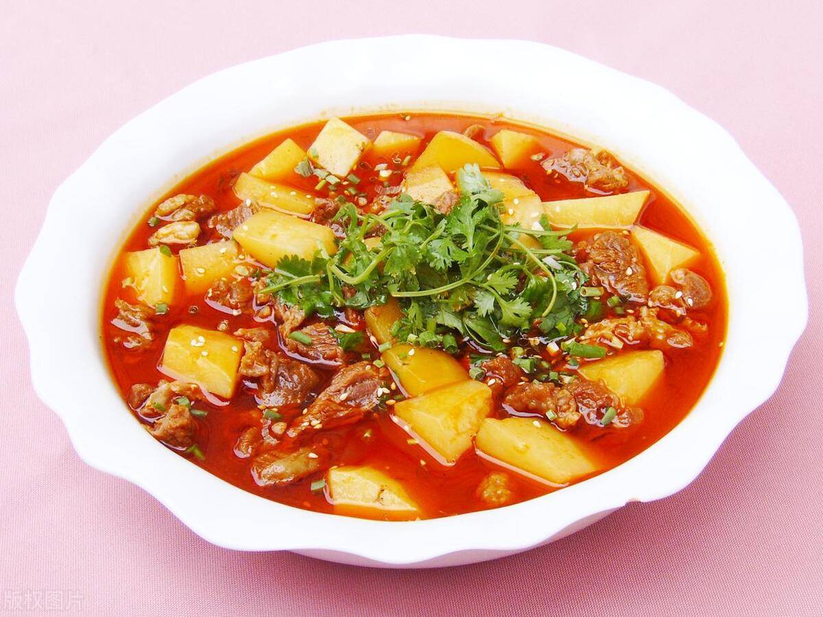 家常炖煮菜(炖菜一般的步骤) 家常炖煮菜(炖菜一般的步骤)