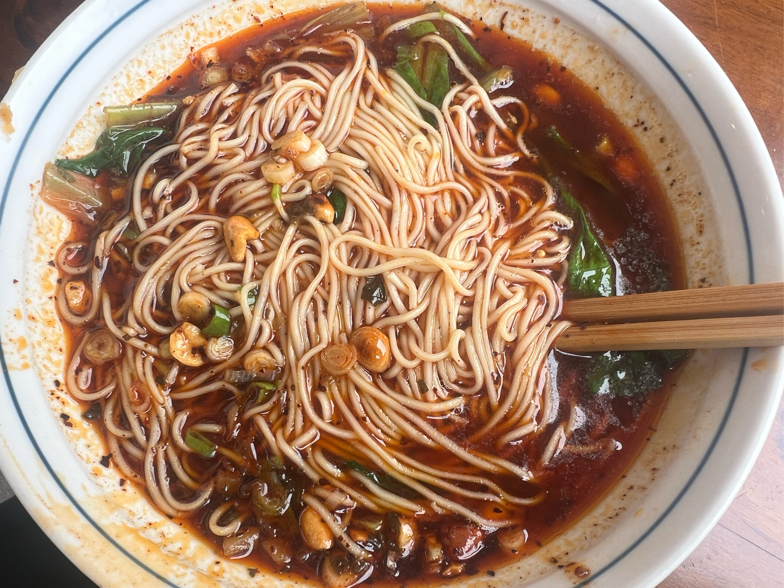 小面怎样才有特色(小面怎样做出来好吃)