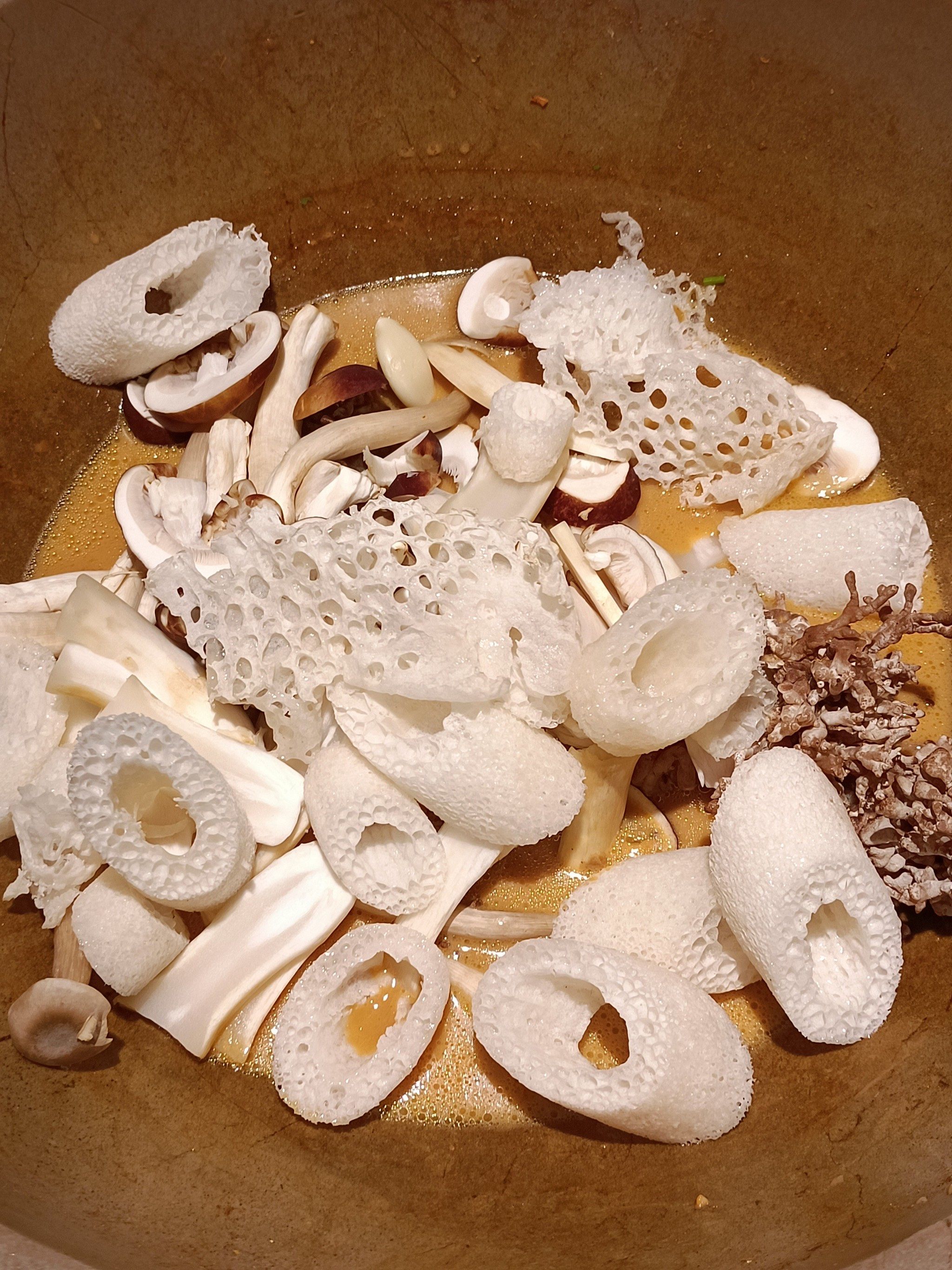 云南素菜大全(云南素菜都有哪些菜)