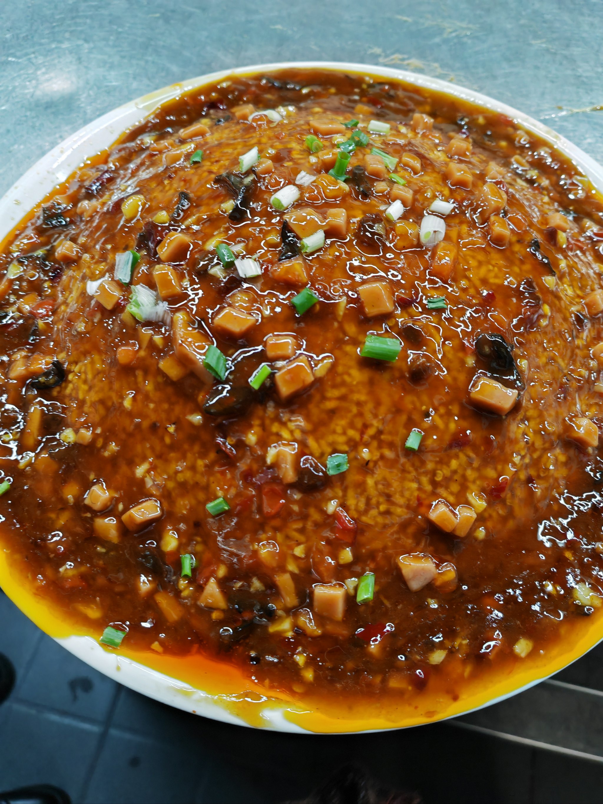 湖北小吃锅巴(湖北特产锅巴哪个牌子最好?)