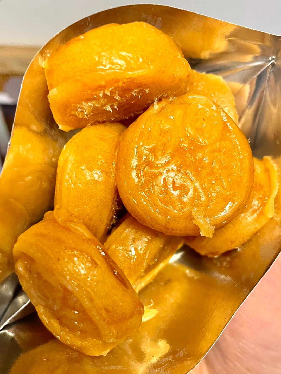 酸枣小吃(酸枣小吃做法)