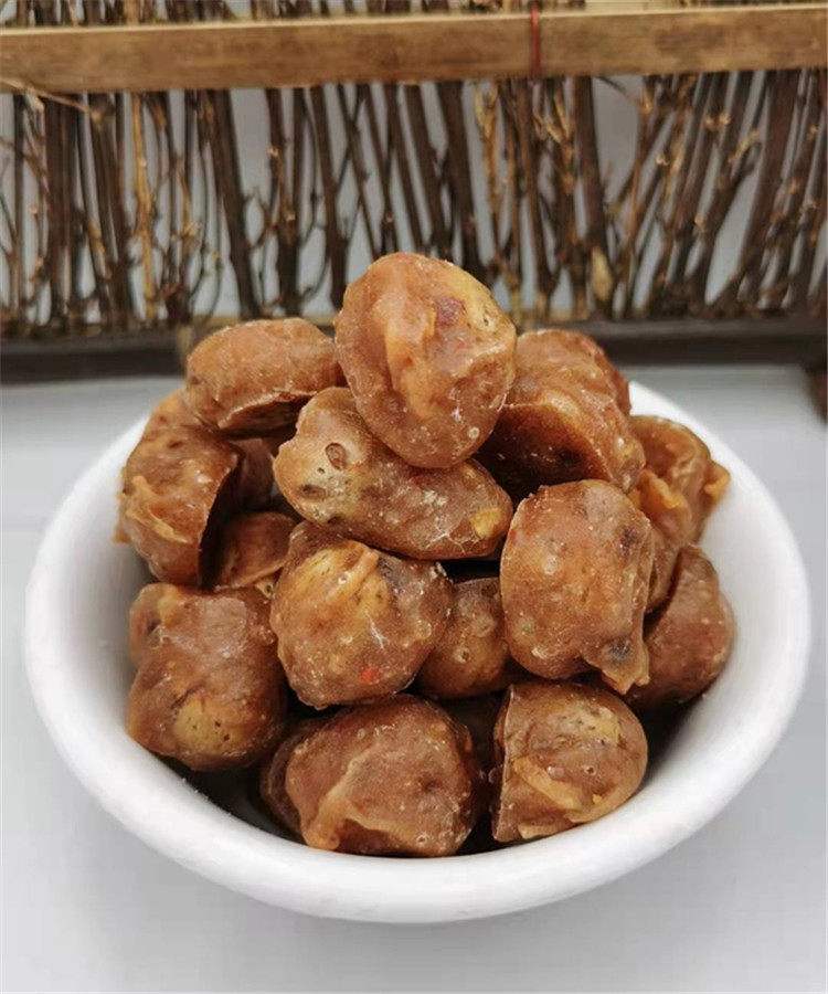 酸枣小吃(酸枣小吃做法)