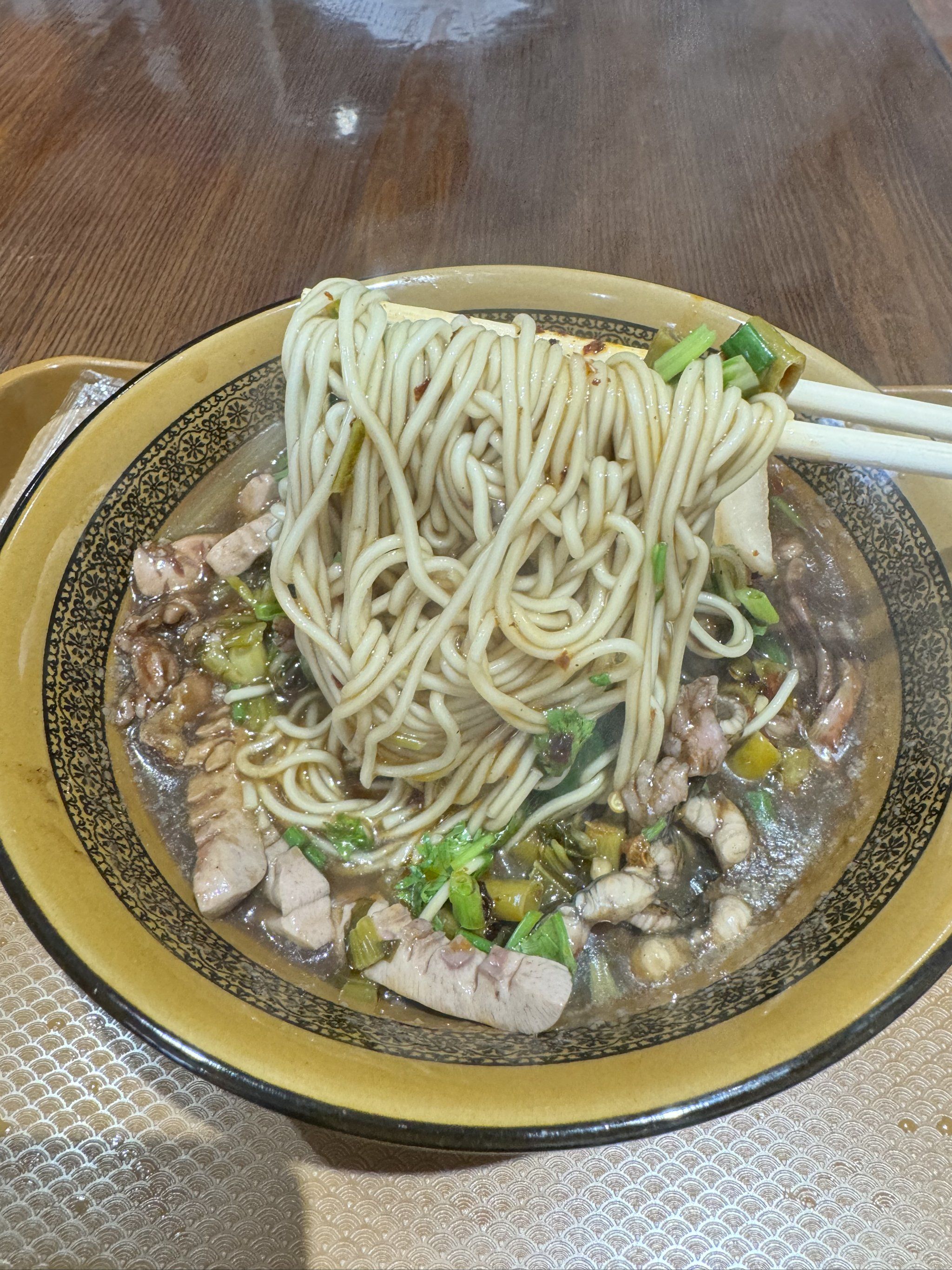 早餐粉面怎么做好吃(早餐粉面怎么做好吃视频)