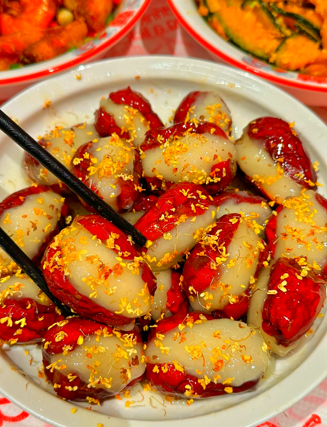 湖南特色小吃大图片(湖南特色美食小吃图片大全)