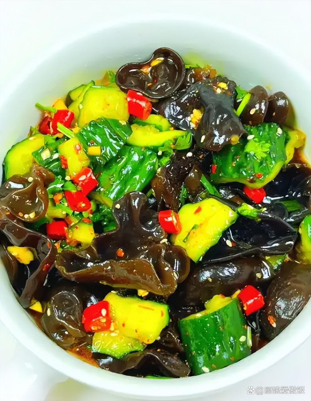 凉菜大全带肉的(凉菜大全带肉的图片)