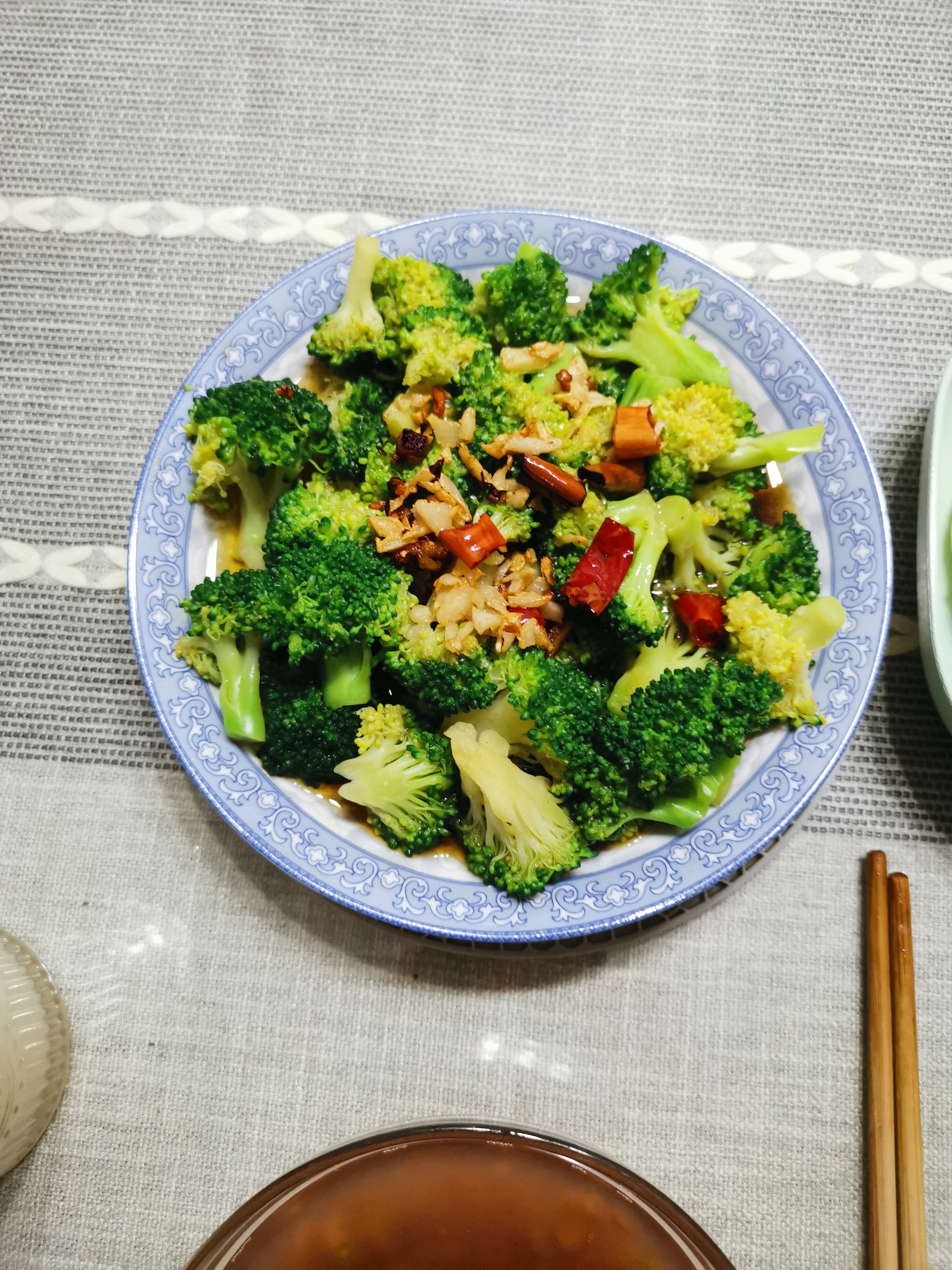 健康早餐菜(早餐健康小菜)