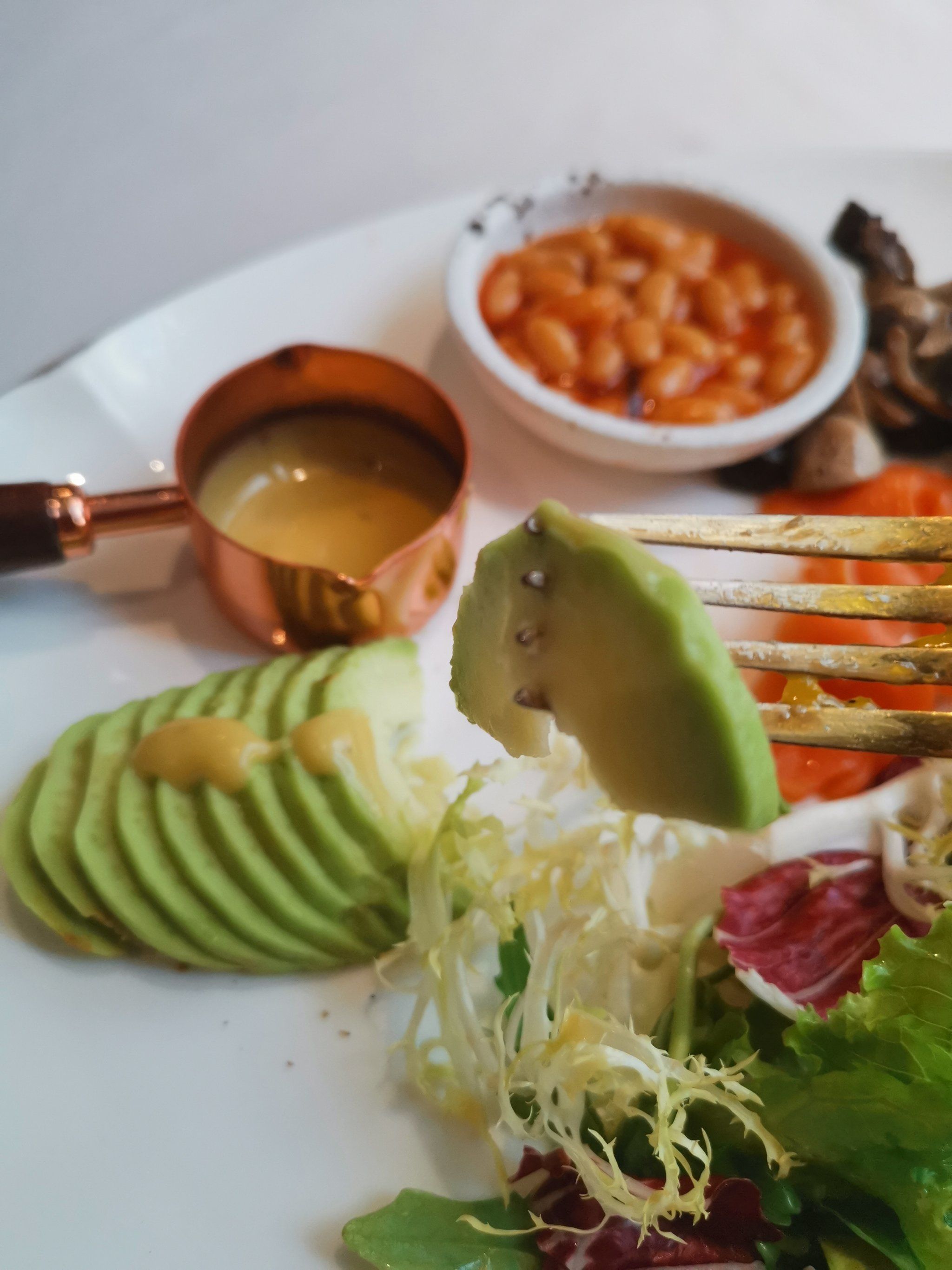 西式早餐服务(西式早餐服务怎么做) 西式早餐服务(西式早餐服务怎么做)