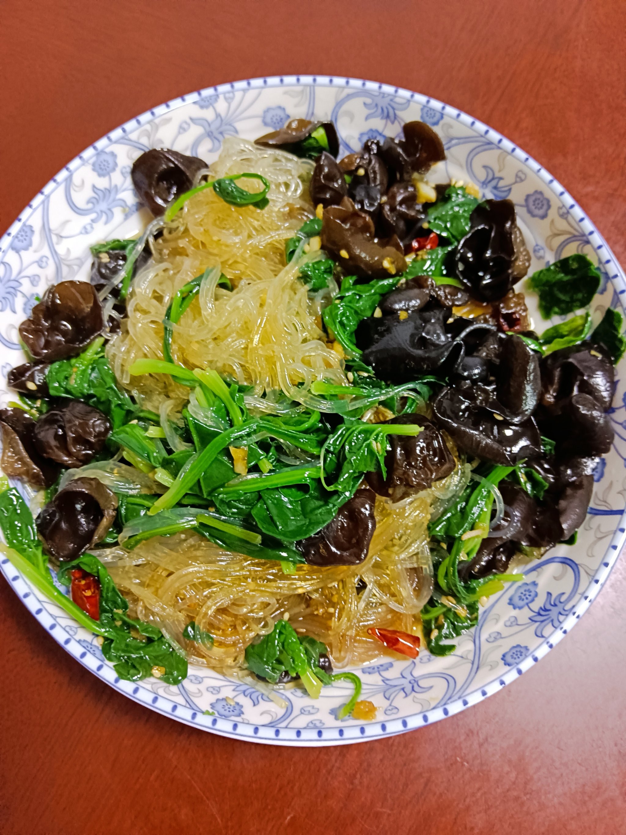 家常凉菜有些什么(家常凉菜1000种)