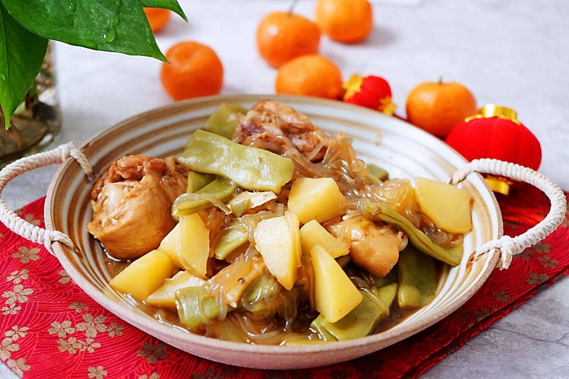 特色炒菜炖菜(各种炒菜炖菜大全)