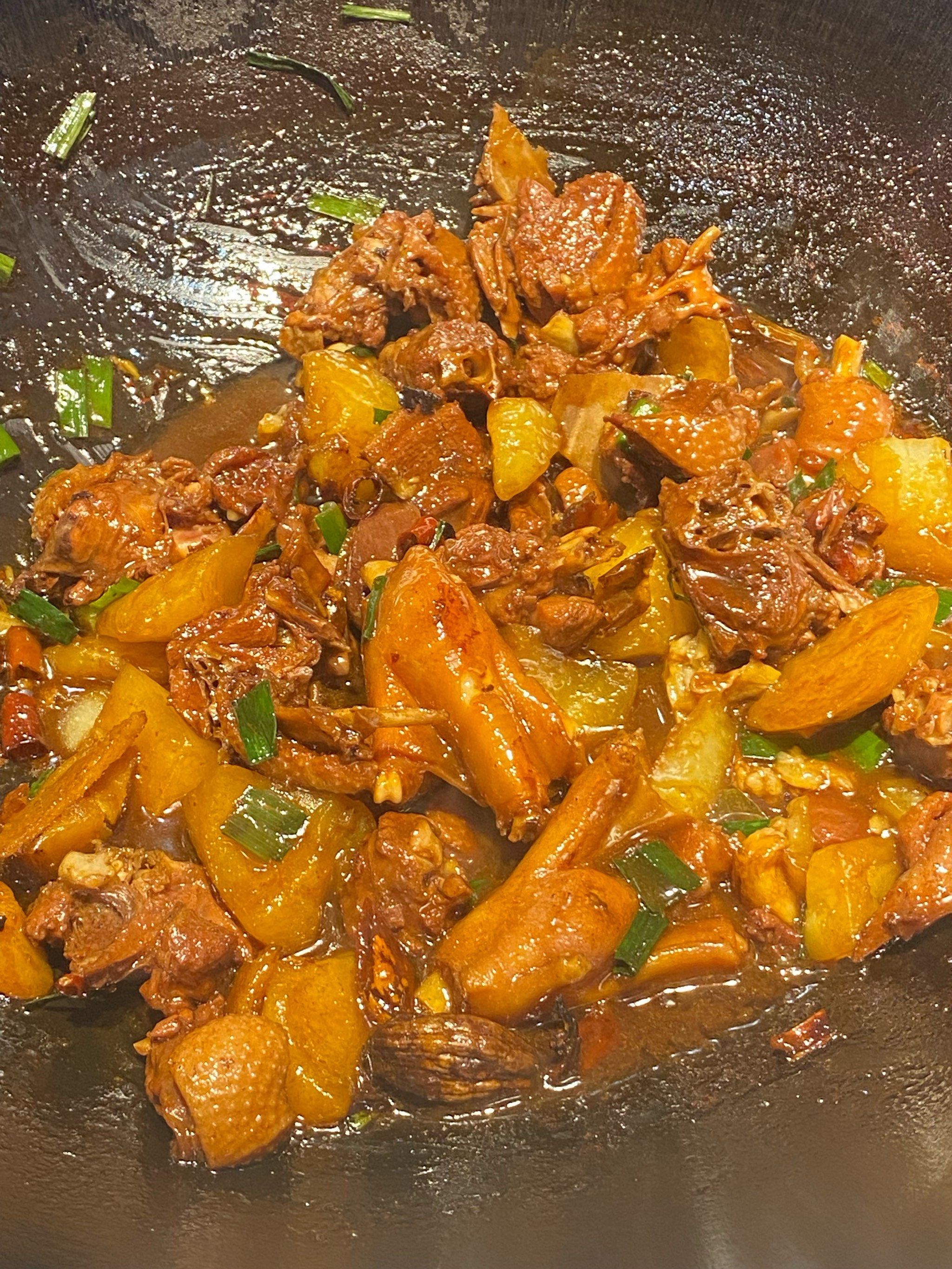 特色炒菜炖菜(各种炒菜炖菜大全)