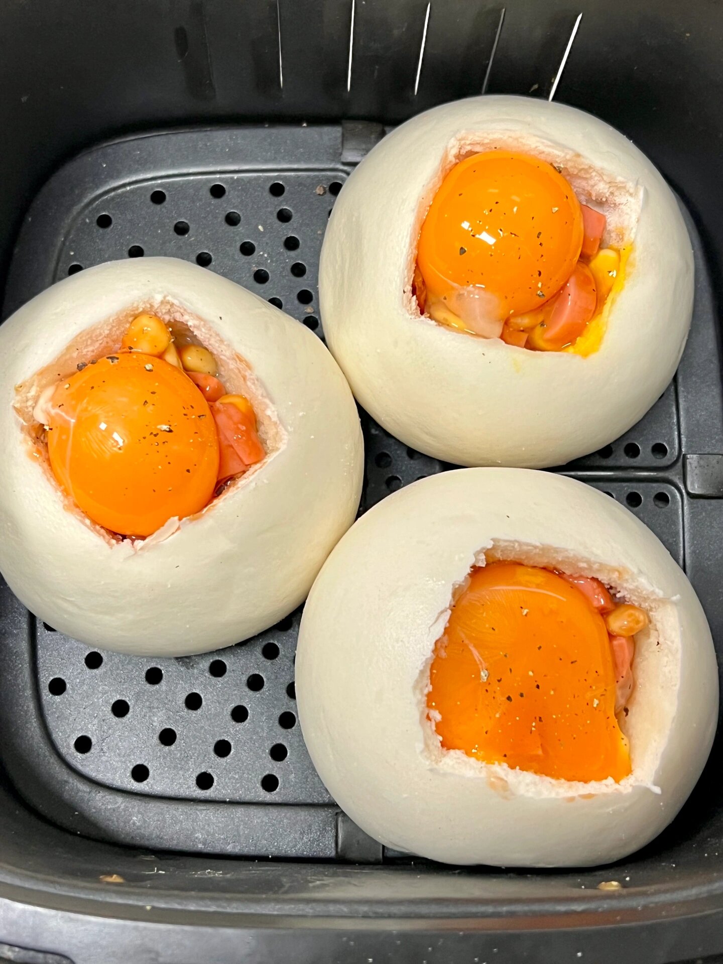 烤箱可以做的早餐(烤箱可以做的早餐有哪些)