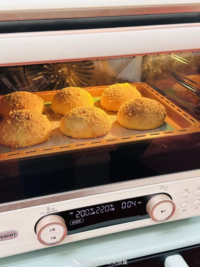 烤箱可以做的早餐(烤箱可以做的早餐有哪些)