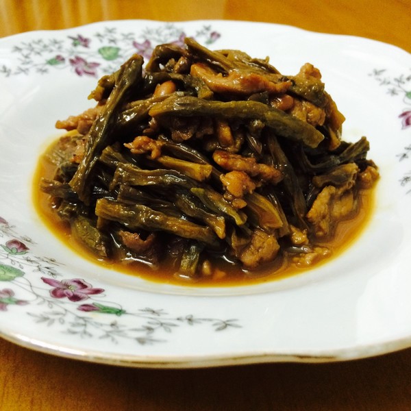 干豆角做凉菜(干豆角做凉菜好吃吗) 干豆角做凉菜(干豆角做凉菜好吃吗)