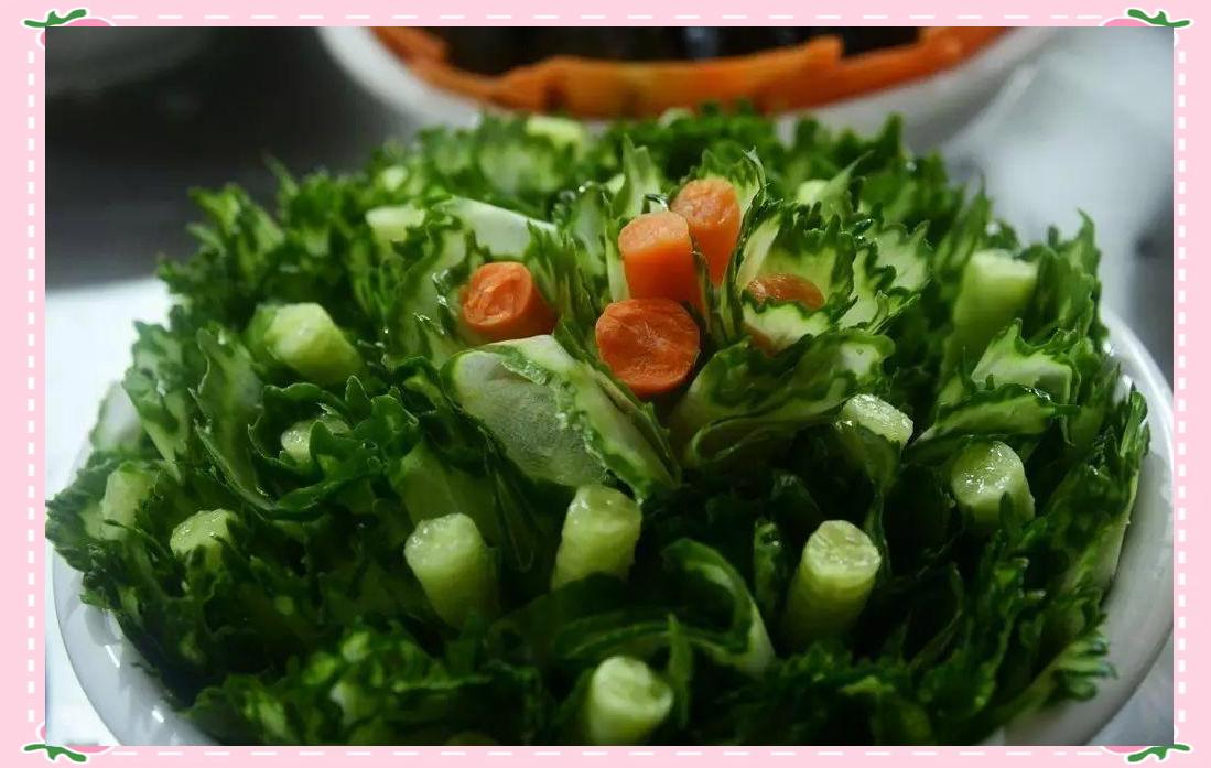 佛家素菜都有什么(佛家素菜的做法大全家常)