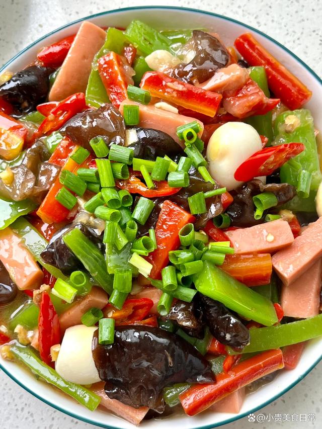 请客素菜图片家常菜(请客的素菜都有什么菜)