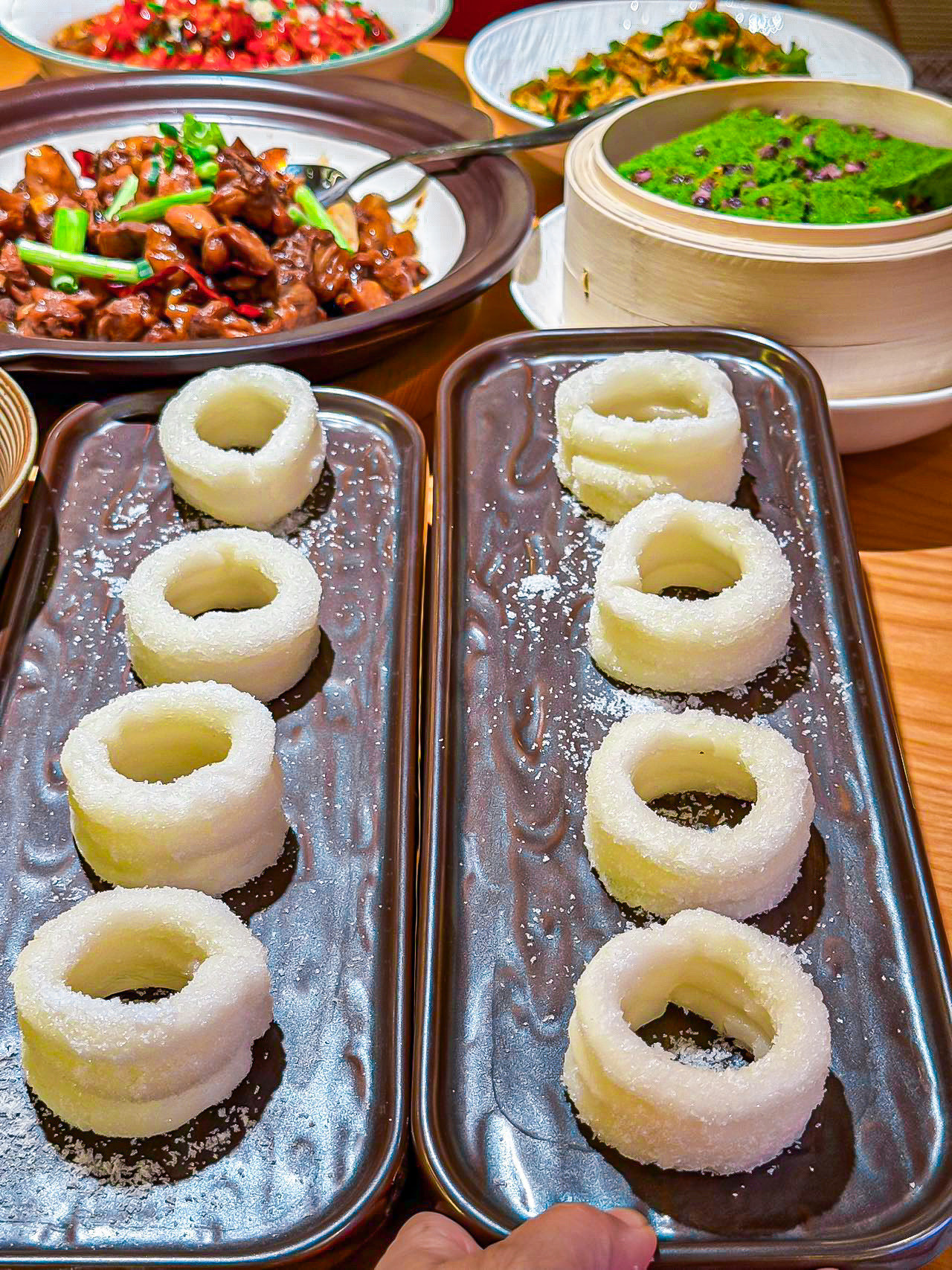 西单好吃的小吃(西单好吃的小吃一条街)