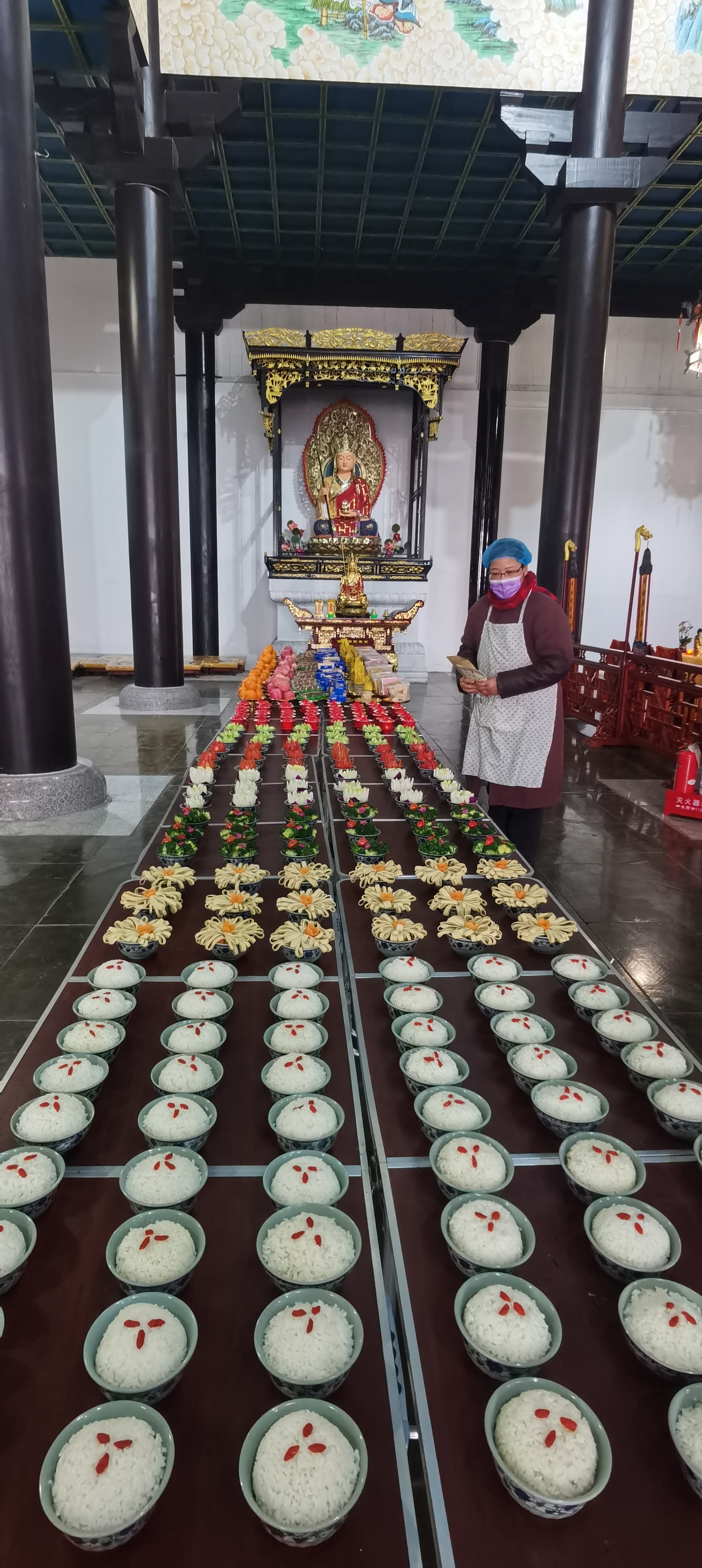 佛就供什么素菜(供佛的素菜做法窍门) 佛就供什么素菜(供佛的素菜做法窍门)