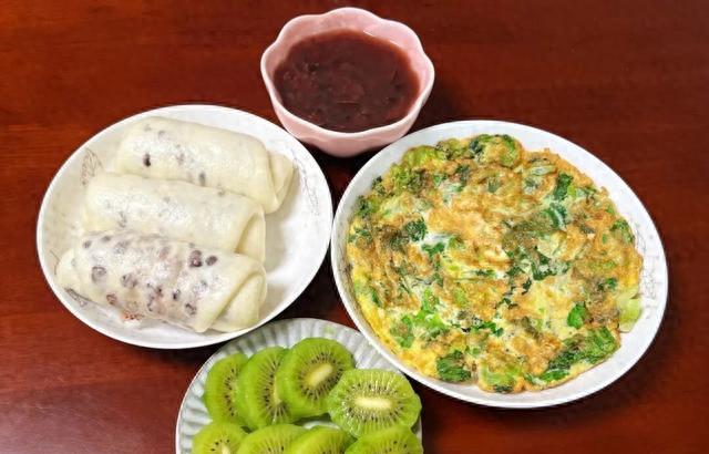 电饭锅怎么早餐(电饭煲煮早餐大全)