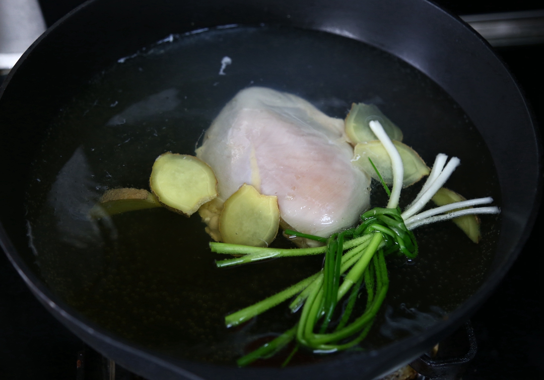 凉菜菇健身(菌菇凉菜做法) 凉菜菇健身(菌菇凉菜做法)