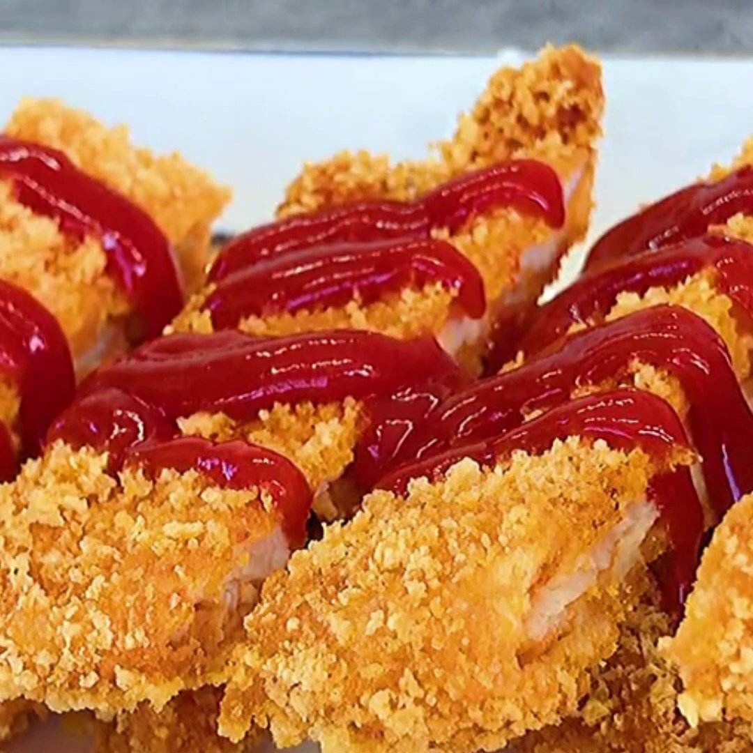 油炸小吃什么最火(油炸小吃什么最火爆)