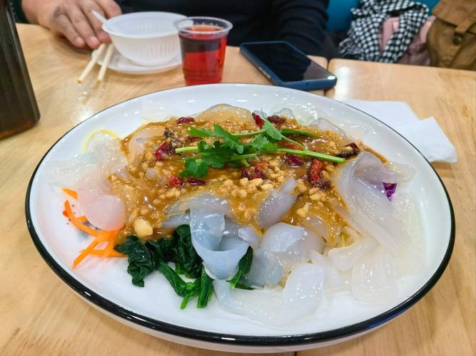 凉菜拼盘酱汁(凉菜拼盘酱汁怎么做)