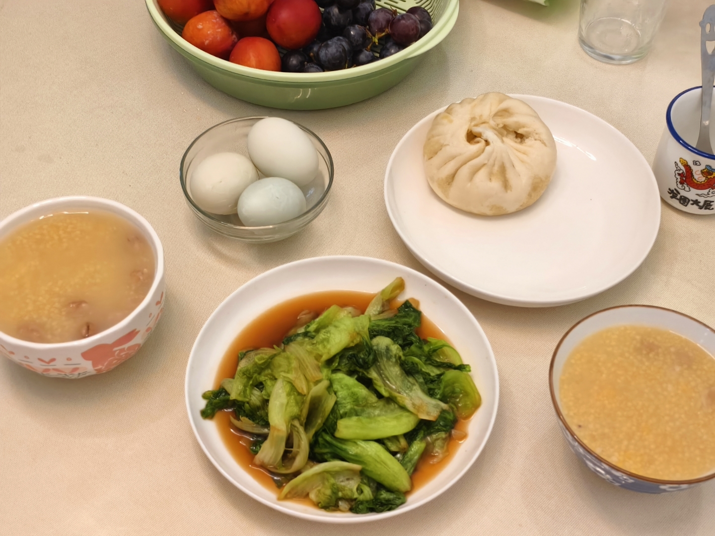 早餐生吃山药(早餐吃山药会不会胖)