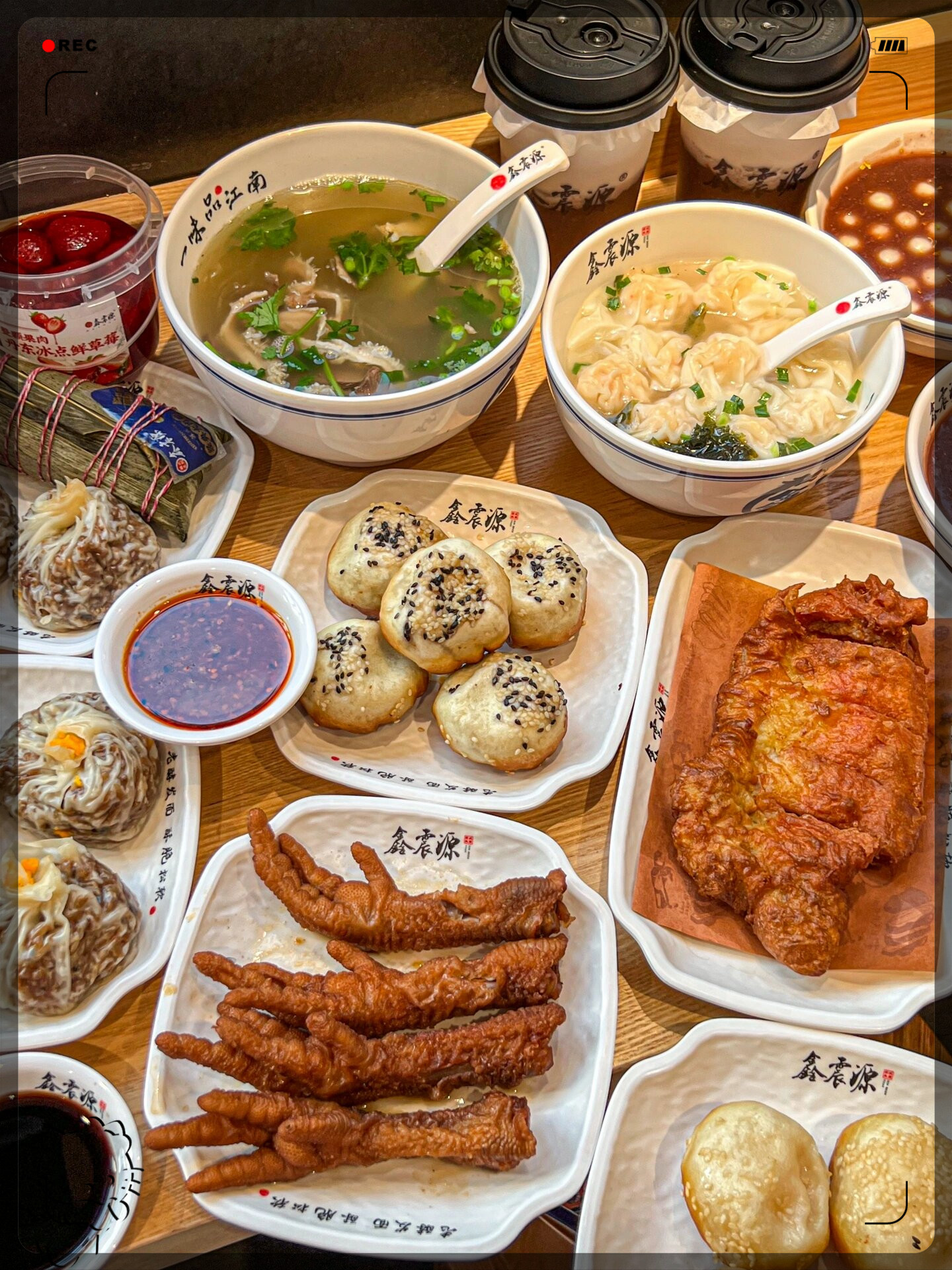 江苏苏州的特色小吃(苏州特色美食小吃介绍)