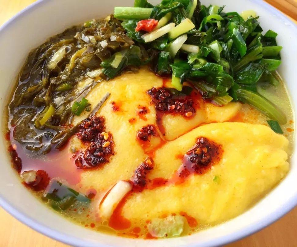 陇南吃的特色美食(请给我讲一讲陇南市的特色美食)