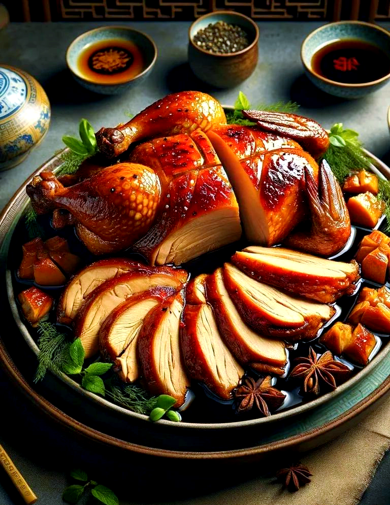 商务宴凉菜(商务宴请热菜冷菜怎么点) 商务宴凉菜(商务宴请热菜冷菜怎么点)