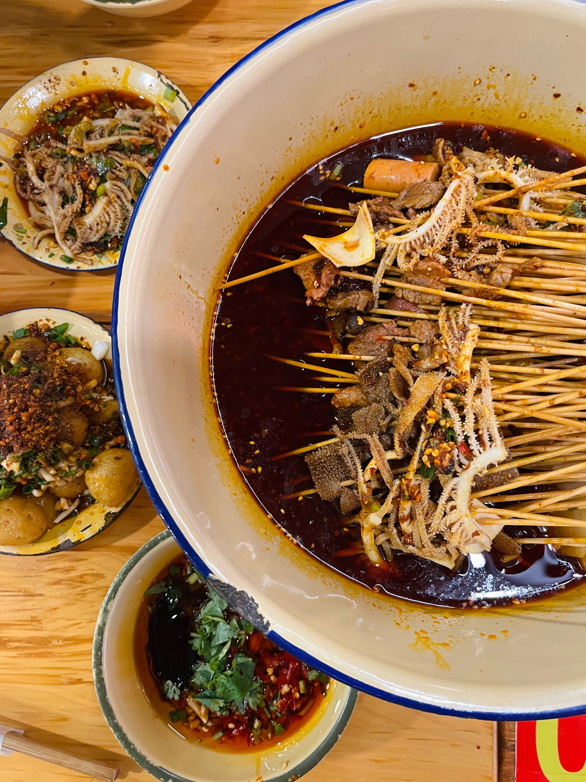 四川特色名吃(四川特色名吃十大排名)