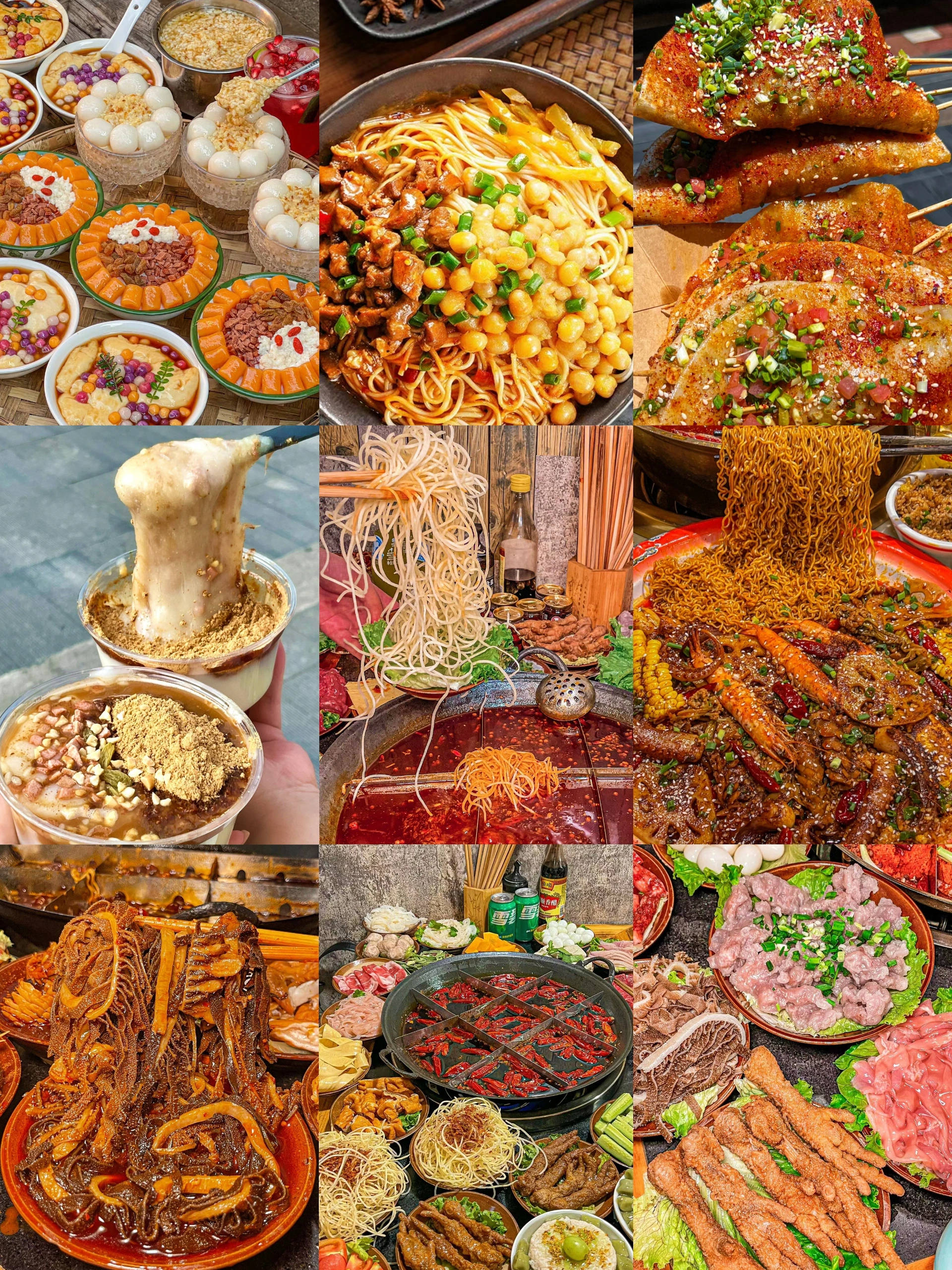 四川特色名吃(四川特色名吃十大排名)