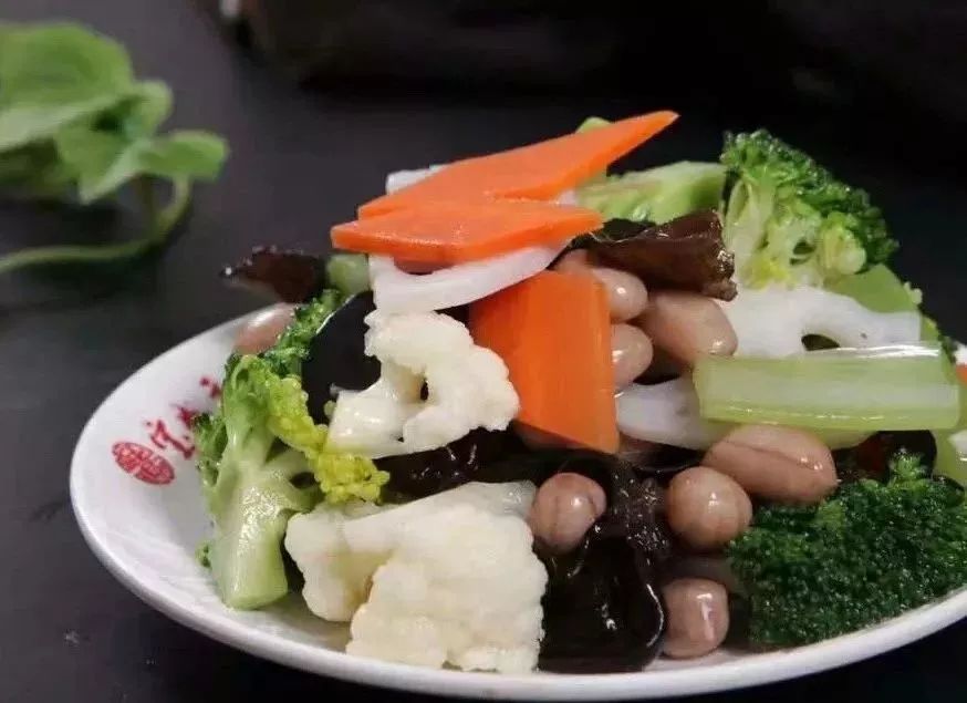 天津凉菜大全(天津凉菜大全介绍)