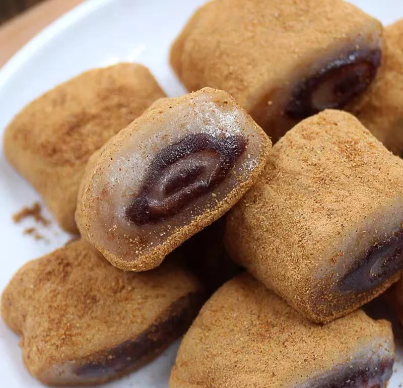 北京有什么传统小吃(北京有什么传统小吃吗)