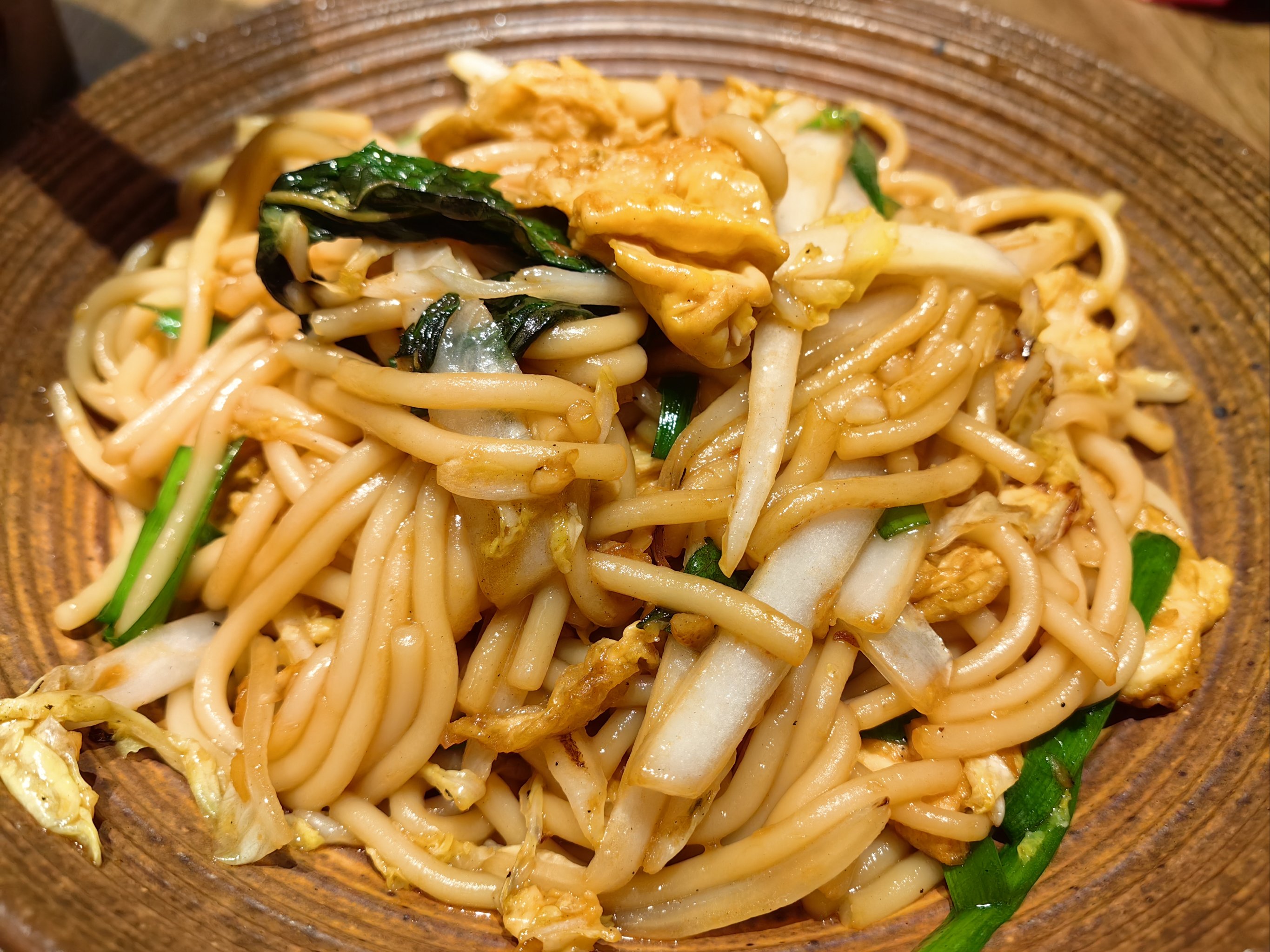 做早餐炒米粉(饭店炒米粉做法)