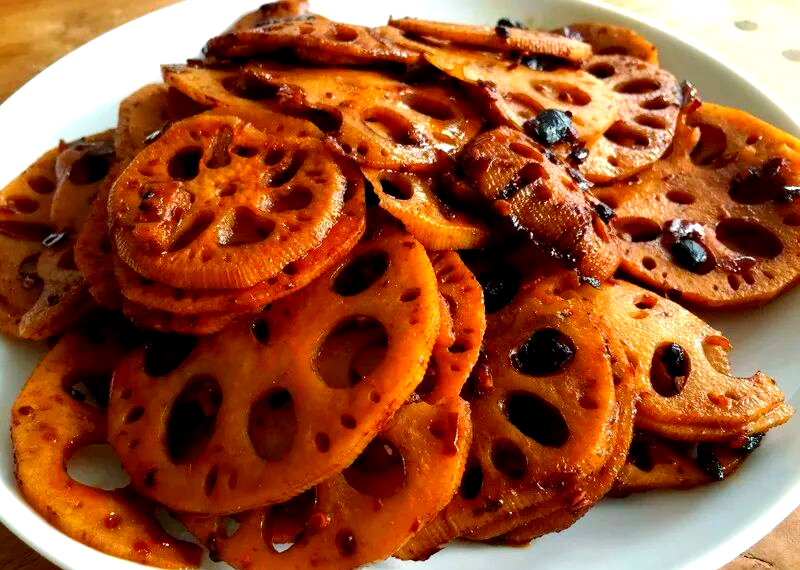 老干妈能做什么凉菜(老干妈可以做什么美食) 老干妈能做什么凉菜(老干妈可以做什么美食)