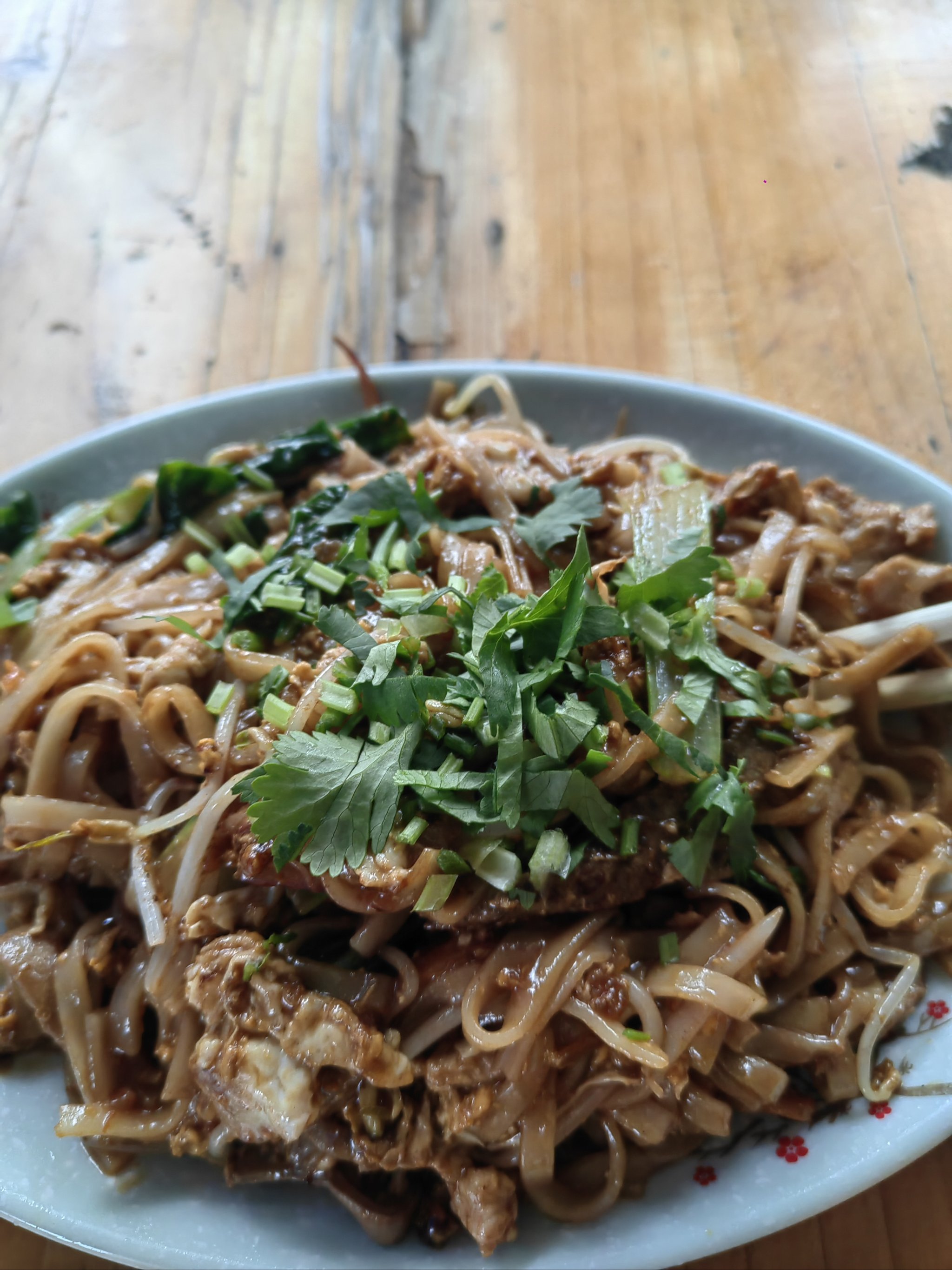 公明早餐炒粉(深圳公明有名的早茶店) 公明早餐炒粉(深圳公明有名的早茶店)